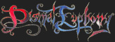 Dismal Euphony logo