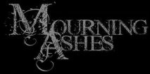 Mourning Ashes logo