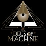 Deus of Machine logo
