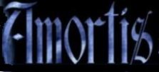 Amortis logo