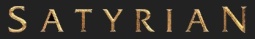 Satyrian logo