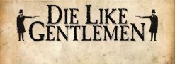 Die Like Gentlemen logo