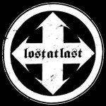 Lost at Last logo