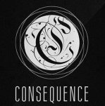 Consequence logo