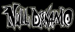 Null Dynamo logo