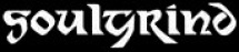Soulgrind logo