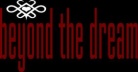 Beyond the Dream logo