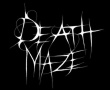 Death Maze logo