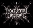 Nocturnal Degrade logo