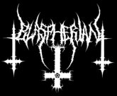 Blaspherian logo