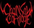 Chainsaw Carnage logo