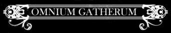 Omnium Gatherum logo