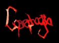 Coprophagia logo