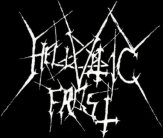 Hellvetic Frost logo