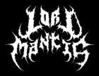 Lord Mantis logo