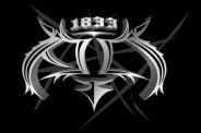 1833 AD logo
