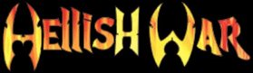 Hellish War logo
