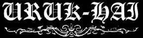 Uruk-Hai logo
