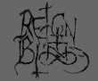 Reign in Blood logo