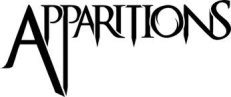 Apparitions logo