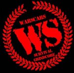 Warscars logo