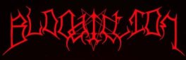 Bloodiction logo