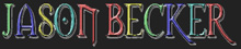Jason Becker logo