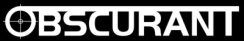 obscurant logo