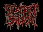 Severed Savior logo