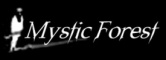Mystic Forest logo