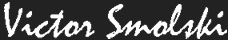 Victor Smolski logo