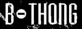 B-Thong logo