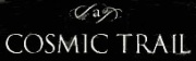 A Cosmic Trail logo