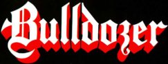 Bulldozer logo
