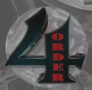 4order logo