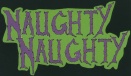 Naughty Naughty logo