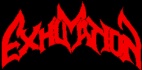 Exhumation logo