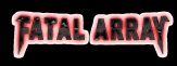 Fatal Array logo