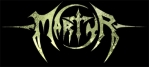 Martyr logo