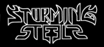 Storming Steels logo