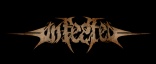 Infested logo