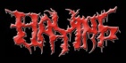 Flaying logo