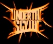 Under The Scythe logo