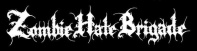 Zombie Hate Brigade logo