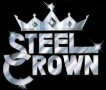 Steel Crown logo