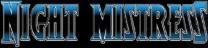 Night Mistress logo