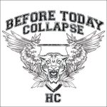 Before Today Collapses logo