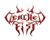 Clenched Fist logo