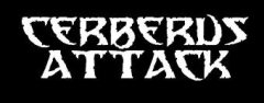 Cerberus Attack logo