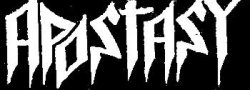 Apostasy logo